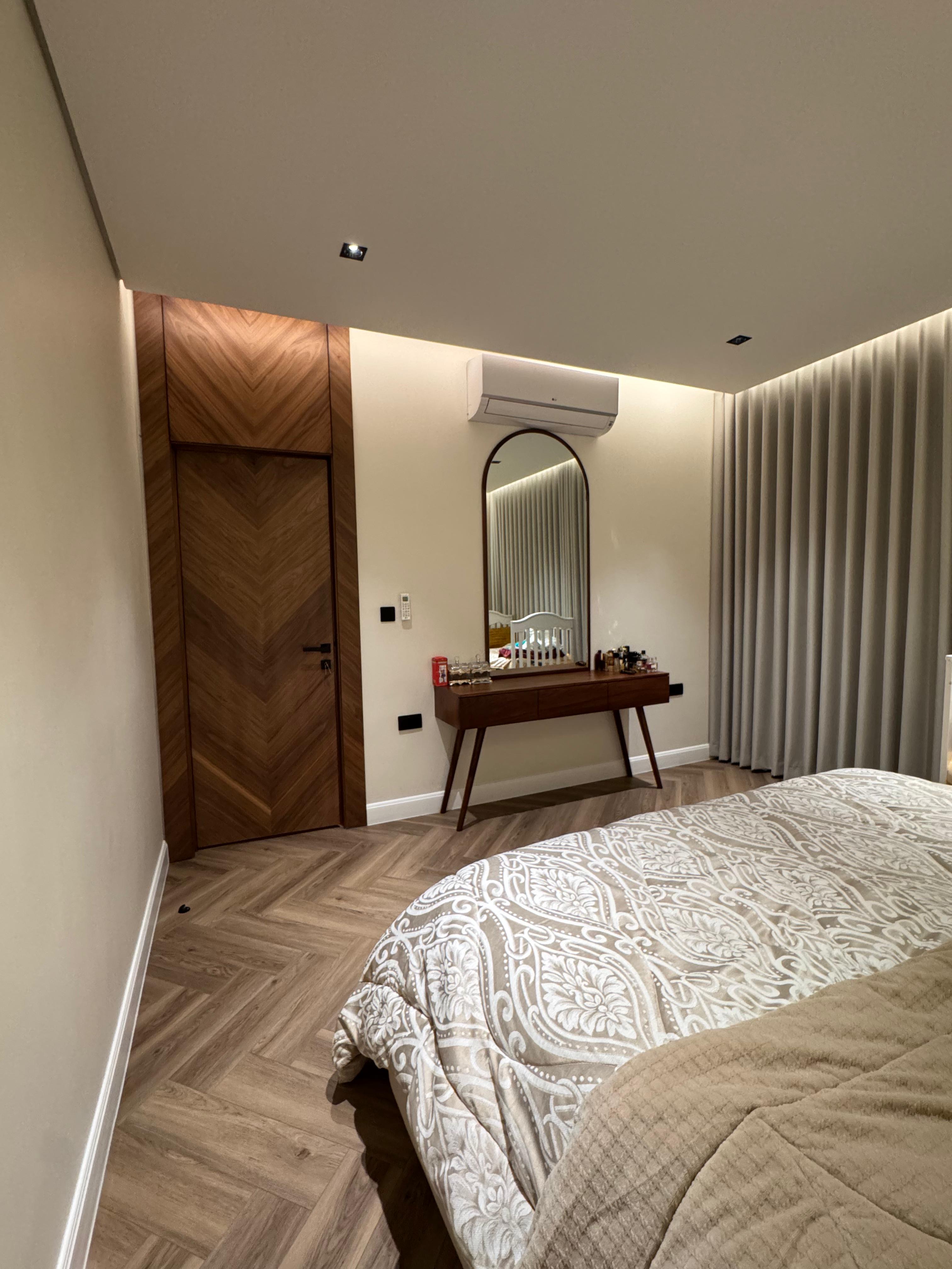 🏰 **Modern Luxury Villa | Sidra District – Roshn**    🏡 Villa C10 (Ghusoon) – Fully Independent